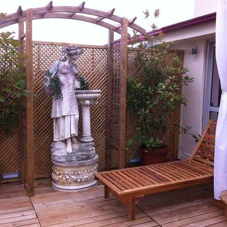 Apartment Garden Music Porto Eksteriør bilde