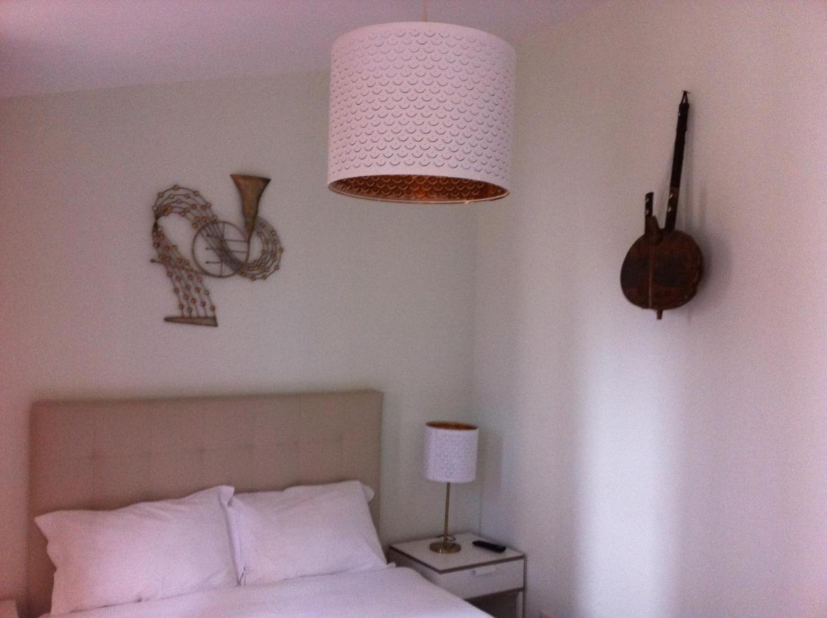 Apartment Garden Music Porto Eksteriør bilde