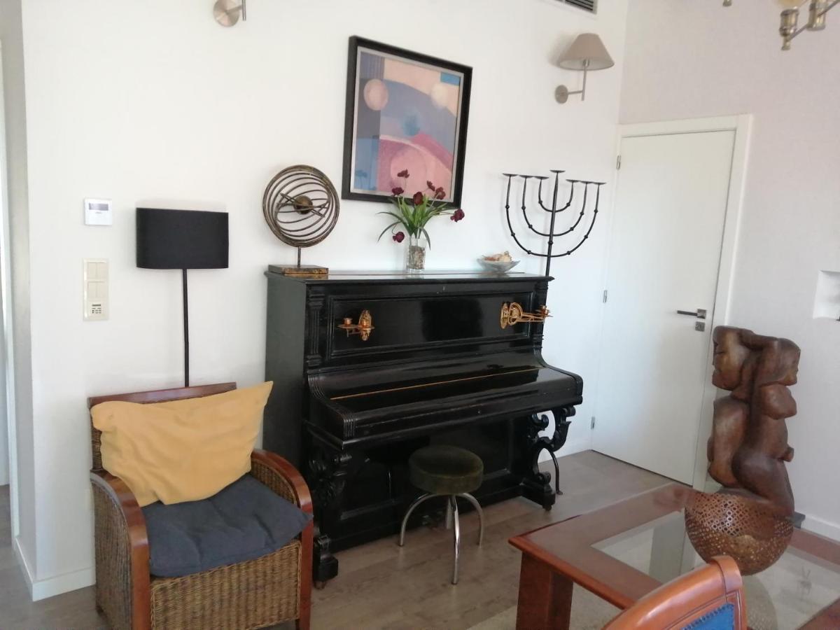 Apartment Garden Music Porto Eksteriør bilde