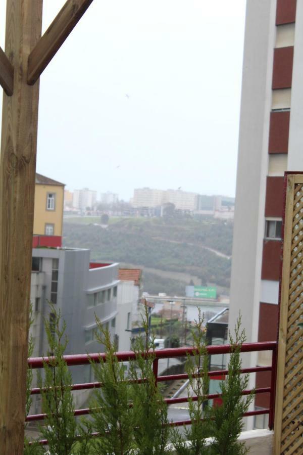 Apartment Garden Music Porto Eksteriør bilde