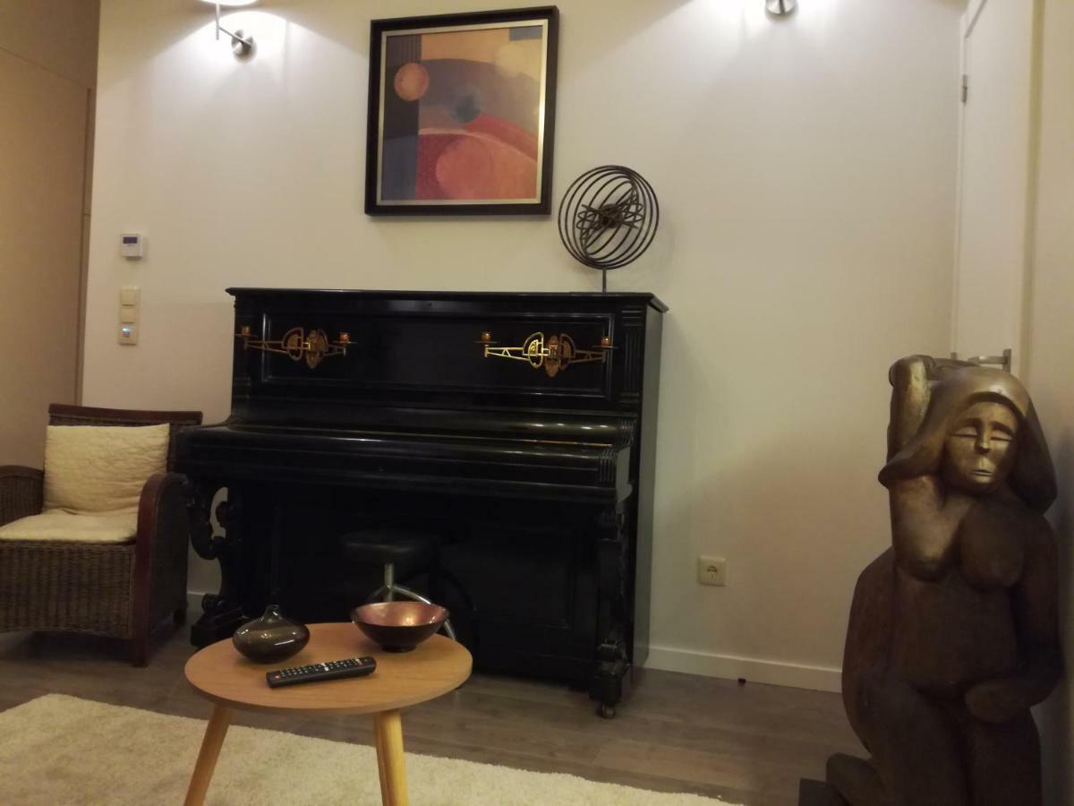 Apartment Garden Music Porto Eksteriør bilde