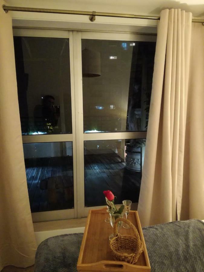 Apartment Garden Music Porto Eksteriør bilde